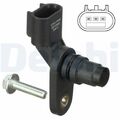 1x Sensor, Nockenwellenposition DELPHI SS10952 passend für OPEL SAAB VAUXHALL