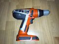 ✅Black&Decker HP 146F3 14,4V Akku-Bohrschrauber Akkuschrauber Akkubohrer