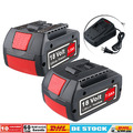 Akku für Bosch 18V 7,0Ah 5,5Ah Professional GBA GSR GSB BAT618 BAT609 622 18V