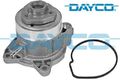 DAYCO DP750 Wasserpumpe Wapu für Audi für Seat für Skoda für VW 