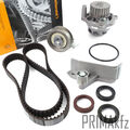 CONTI CT909 Zahnriemen Rollensatz + Wapu für Audi A4 B6 B7 A6 C5 VW Passat 2.0