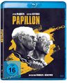 Papillon blu ray