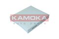 Kamoka F403101 Filter Innenraumluft für Ford S-Max + VAN + C-Max + II + II 03->