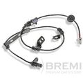 Bremi Sensor, Raddrehzahl 51277 für HYUNDAI KIA