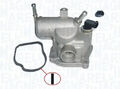 Thermostat 352317100690 MAGNETI MARELLI für MERCEDES-BENZ M-KLASSE G-KLASSE