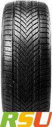 4x Tracmax X-privilo A/S Trac Saver M+S 3PMSF XL 255/40 R20 101 (Z)Y Ganzjahr...