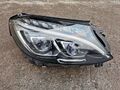 Frontscheinwerfer FULL VOLL LED ILS MERCEDES C CLASSE W205 Rechts A2059063204