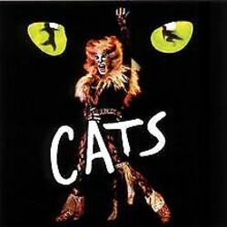 Cats-Deutsche Originalaufnahme von Various | CD | Zustand gut*** So macht sparen Spaß! Bis zu -70% ggü. Neupreis ***