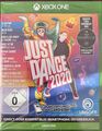 Just Dance 2020 (Microsoft XBox ONE) (2019, DVD-ROM) XBO