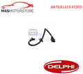 KURBELWELLENSENSOR IMPULSGEBER DELPHI SS11321 P FÜR OPEL INSIGNIA A,ASTRA J