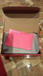 TELEKOM Speedport Smart 4 Plus Gigabit WLAN Router WiFi 6 Schwarz
