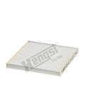 HENGST FILTER Filter, Innenraumluft E3909LC-2 für MERCEDES-BENZ