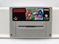 Super Mario World 2 Yoshi's Island Super Nintendo SNES Modul SNSP-YI-NOE