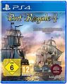 Port Royale 4, Sony PlayStation 4 - PS4, Neu