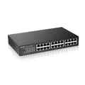 ZyXEL GS1100-24E V3 24-Port Gigabit Unmanaged Switch