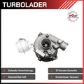 Turbolader VW Passat Audi A4 Skoda 1.9 TDI BKE BRB 035145702 H 028145702R 454231