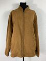 Herren - Jacke - PAUL R. SMITH - braun - Gr. M - #110