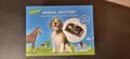 Animal Spotter GPS Tracker 4G