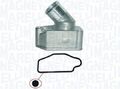 MAGNETI MARELLI Thermostat, Kühlmittel 352317100970 für OPEL