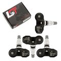 4x RDCi TPMS-Sensor Reifenluftdrucksensor 433 MHz für PORSCHE 911 997 bis 03.08