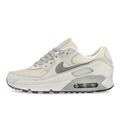 Nike Air Max 90 Sneaker Schuhe Herren Sportschuhe Laufschuhe Grau