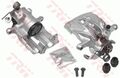 Bremssattel TRW BHN186E +18.34€ Pfand für VW GALAXY ALHAMBRA SEAT TRANSPORTER T4