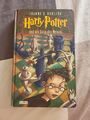 Harry Potter und der Stein der Weisen (Band 1) von Rowli... | Buch | Zustand gut