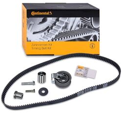 CONTI CONTITECH ZAHNRIEMENSATZ FÜR AUDI A4 8D B5 A6 4A C4 C5 1.8ALLE TEILE 100%original CONTITECH ERSTAUSRÜSTERQUALITÄT