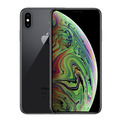 Apple iPhone XS 64 GB Space Grau Wie Neu Zustand Ohne Simlock 100% Batterie