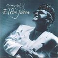 Elton John - The Very Best Of Elton John (2xCD 1990) Fatbox; 30 Tracks