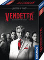 Masters of crime Vendetta (Deutsch)