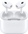 Apple AirPods Pro 2. Generation mit MagSafe Kabellosem Ladecase (USB‑C) - Weiß