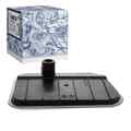 VAICO HYDRAULIKFILTER AUTOMATIKGETRIEBE 6-GANG passend für FORD C-MAX FOCUS GRAN