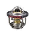 1x Thermostat, Kühlmittel METZGER 4006426 passend für HYUNDAI KIA