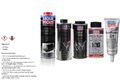 LIQUI MOLY Pro-Line Dieselpartikelfilter-Schutz und MotorPflege set