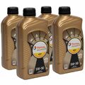 4L 4 Liter TOTAL QUARTZ INEO MC3 5W-30 Motoröl MB 229.52 BMW LL-04 VW 505.01