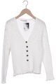 Peter Hahn Strickjacke Damen Cardigan Jacke Gr. EU 40 Baumwolle Crèm... #zfwrsfa