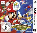 Mario & Sonic bei den Olympischen Spielen Rio 2016 (Nintendo 3DS, 2016)