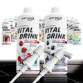 Low Carb Vital Drink 2 Flaschen a 1000 ml Mineraldrink + 2 Pumpen 14,98€/Ltr.  