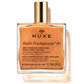 Nuxe Huile Prodigieuse Or Olio Secco Nutriente Illumina Viso Corpo Capelli  50ml