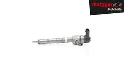 METZGER 0870066 Injektor Einspritzdüse für OPEL ZAFIRA B (A05) Astra H GTC (A04)