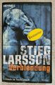 Verblendung von Steig Larsson