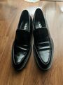 Prada Loafer 35