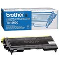 Original Brother Toner TN-2000 für HL-2030/-2040 black TN2000