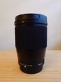 Sigma 16mm F1.4 DC DN Fuji X Mount