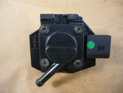 BMW E87 E90 E65 E66 Abgasdrucksensor Differenzdruck Diesel 1362 7789219