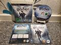 Harry Potter und die Heiligtümer des Todes Teil 1 Sony Playstation 3 Getestet 