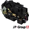 Türschloss JP GROUP 1187600270 für AUDI A6 C5 4B2 Avant 4B5 ALLROAD 4BH quattro