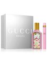 GUCCI FLORA ▪︎ Gorgeous Gardenia ▪︎ Geschenkset Eau De Parfum 50ml +10ml NEU