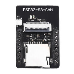 ESP32-S3 CAM Development Board WiFi+Bluetooth Module N16R8 With OV2640 Camera